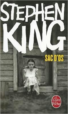 Cover for S. King · Sac D Os (Ldp Litt.fantas) (French Edition) (Paperback Book) [French edition] (2001)