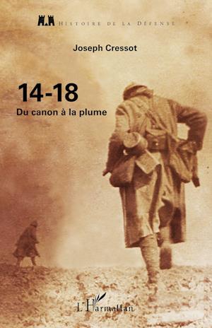 Cover for Jacques Sauvadet · 14-18 (Paperback Book) (2020)