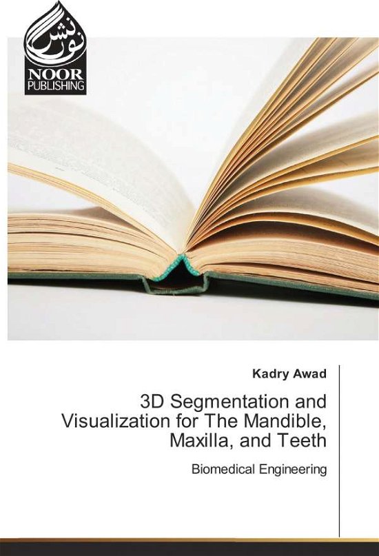 Cover for Awad · 3D Segmentation and Visualization (Bog)