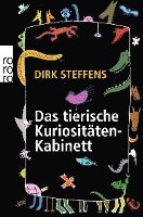 Cover for Dirk Steffens · Roro Tb.62537 Steffens.tier.kuriostät. (Book)