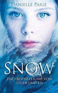 Cover for Paige · Snow (Bog)