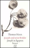 Fischer TB.09437 Mann.Joseph.3 - Thomas Mann - Bøger -  - 9783596294374 - 