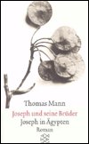 Cover for Thomas Mann · Fischer TB.09437 Mann.Joseph.3 (Buch)