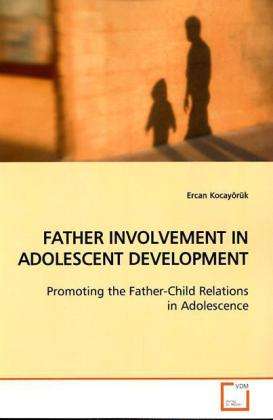 Cover for Kocayörük · Father Involvement in Adolesc (Bok)