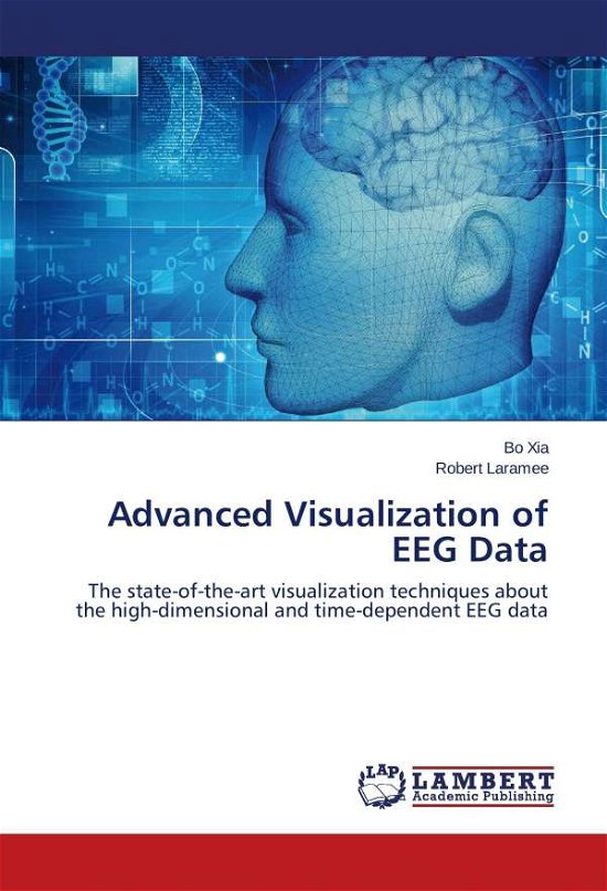 Cover for Xia · Advanced Visualization of EEG Data (Bok)