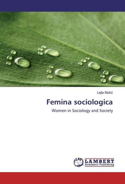 Cover for Music · Femina sociologica (Bok)