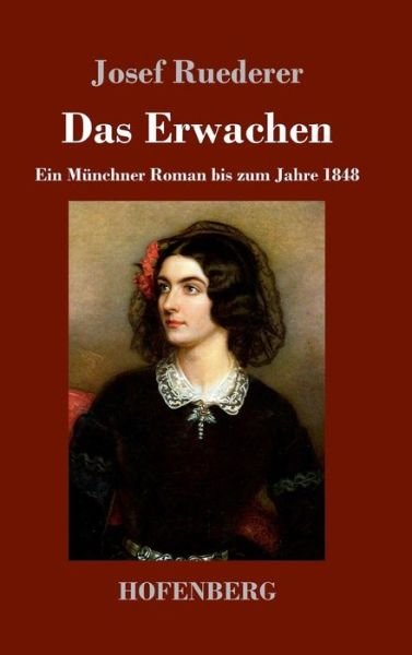 Cover for Ruederer · Das Erwachen (Bok) (2017)