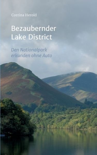 Cover for Herold · Bezaubernder Lake District (Book) (2020)