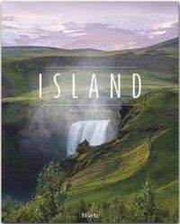 Cover for Luthardt · Island (Bog)