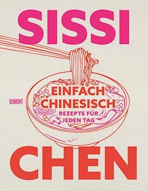 Cover for Sissi Chen · Einfach chinesisch (Buch) (2024)