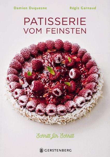 Cover for Duquesne · Patisserie vom Feinsten (Book)