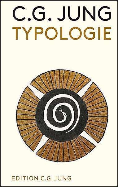 Cover for Jung · Typologie (Bog)