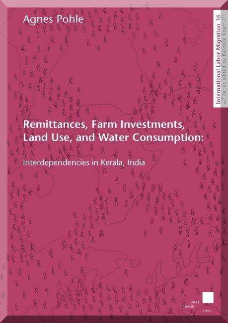 Cover for Pohle · Remittances, Farm Investments, La (Bog)