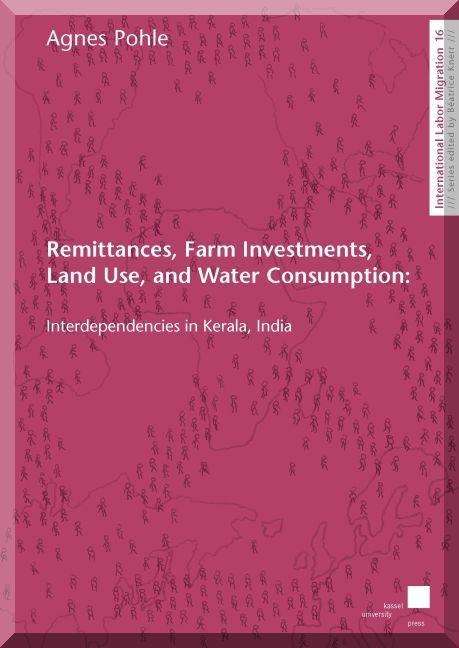 Cover for Pohle · Remittances, Farm Investments, La (Book)