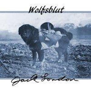 Wolfsblut,MP3-CD - London - Books -  - 9783863523374 - 