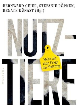 Cover for Geier; PÃ¶pken; KÃ¼nast · Nutztiere (Bok)