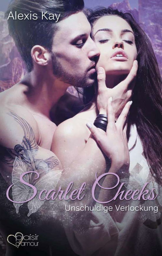 Cover for Kay · Scarlet Cheeks: Unschuldige Verlock (Bok)