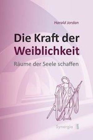 Cover for Jordan · Die Kraft der Weiblichkeit (Book)