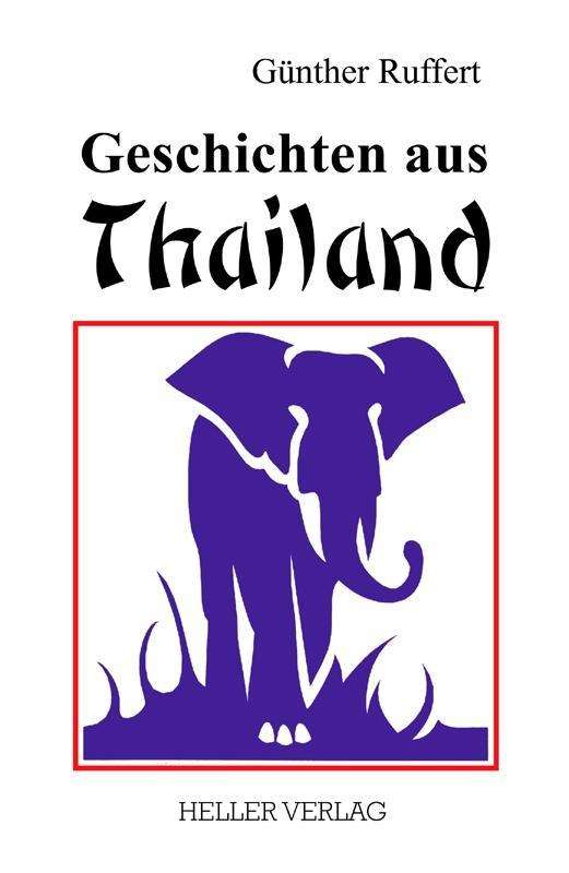 Cover for Ruffert · Geschichten aus Thailand (Bok)