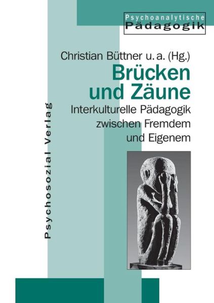 Cover for Harald Grebe · Brucken Und Zaune (Paperback Book) (1998)