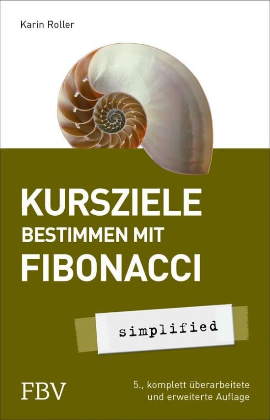 Cover for Roller · Roller:Kursziele bestimmen mit Fibonacc (Book) (2024)