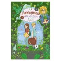 Einfach magisch: Florex Wunderkraut und der entführte Drache - Katharina E. Volk - Books - Lingen Verlag - 9783963472374 - 2020