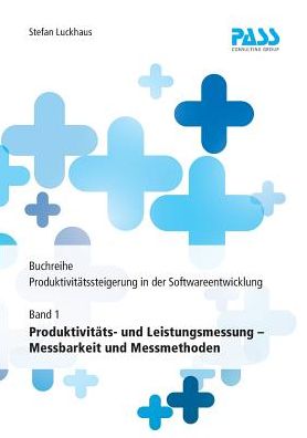 Cover for Luckhaus · Buchreihe: Produktivitätssteig (Book) (2016)