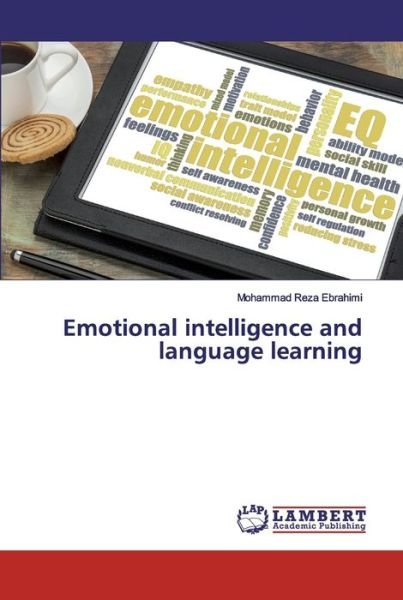 Cover for Ebrahimi · Emotional intelligence and lan (Buch) (2019)