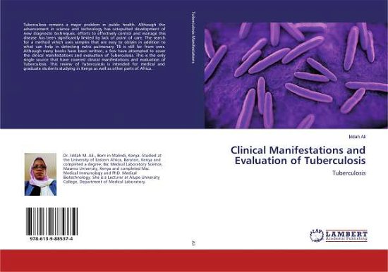 Cover for Ali · Clinical Manifestations and Evaluat (Bog)