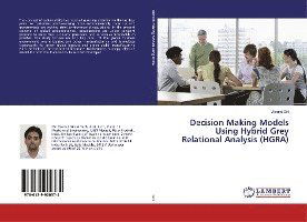 Cover for Giri · Decision Making Models Using Hybri (Book)