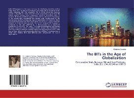 Cover for Corsica · The BITs in the Age of Globaliz (Book)