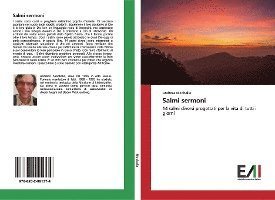 Cover for Niedballa · Salmi sermoni (Buch)