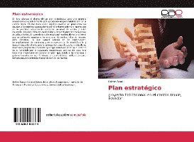 Cover for Abad · Plan estratégico (Book)