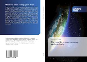 Cover for Imura · The road to remote sensing system (Buch)