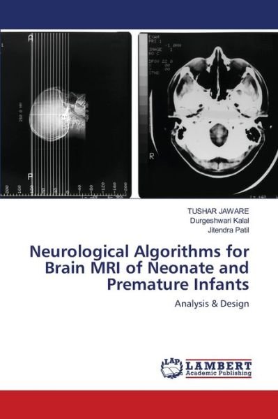Cover for Jaware · Neurological Algorithms for Brai (Bog) (2020)