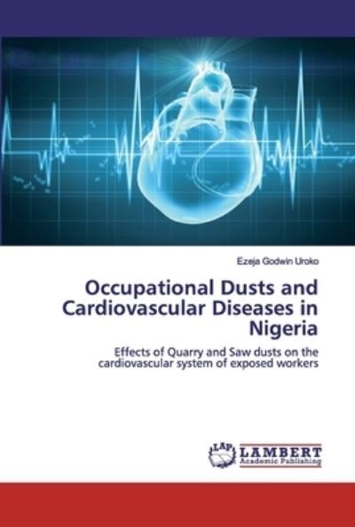 Cover for Uroko · Occupational Dusts and Cardiovasc (Bog) (2020)