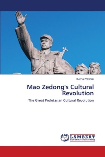 Cover for Yildirim · Mao Zedong's Cultural Revoluti (Bok) (2020)