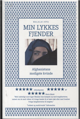 Cover for Bogklub Lr Forfatter · Min lykkes fjender (Bound Book) [1er édition] (2010)