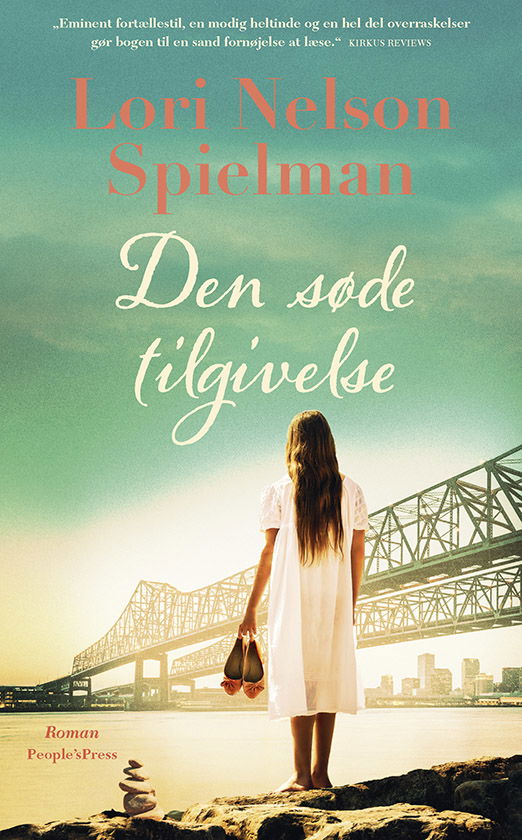 Cover for Lori Nelson Spielman · Den søde tilgivelse (Paperback Book) [3º edição] (2020)