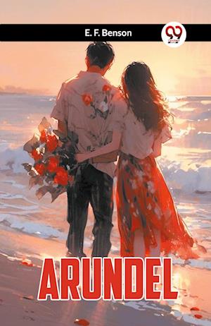 Cover for Benson E F · Arundel (Edition2023) (Paperback Book) (2023)