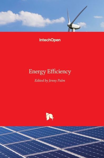 Cover for Jenny Palm · Energy Efficiency (Hardcover Book) (2010)