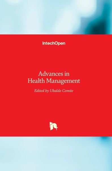 Cover for Ubaldo Comite · Advances in Health Management (Inbunden Bok) (2017)
