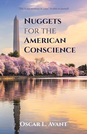 Cover for Nuggets for the American Conscience (Book) (2023)