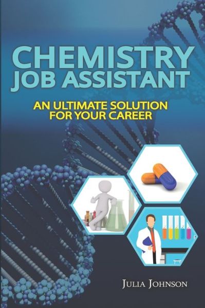 Cover for Julia Johnson · Chemistry Job Assistant (Paperback Book) (2020)