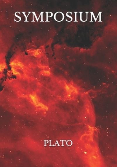 Cover for Plato · Symposium (Paperback Book) (2021)