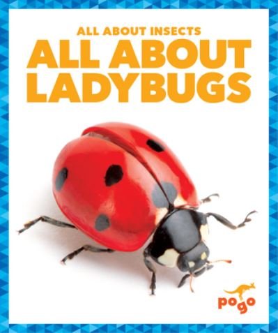 Cover for Kenney · All about Ladybugs (Buch) (2023)