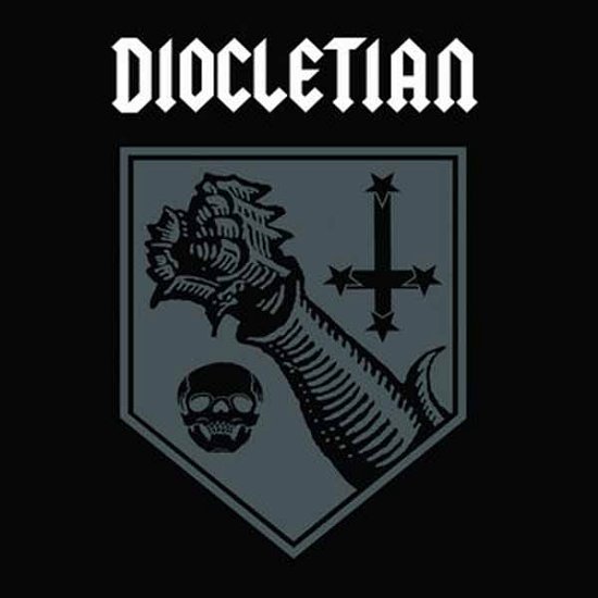 Diocletian · Doom Cult (CD) (2024)