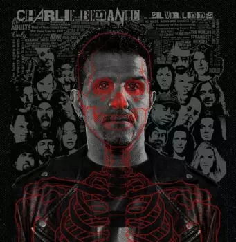 Moving Pitchers - Charlie Benante - Música - MRI - 0020286236375 - 22 de abril de 2022