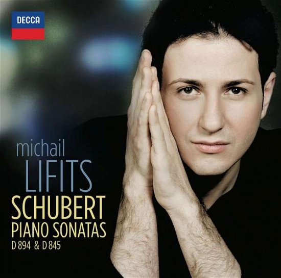 Cover for F. Schubert · Piano Sonatas (CD) (2016)