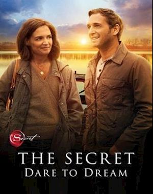 Secret: Dare to Dream - Secret: Dare to Dream - Movies - ACP10 (IMPORT) - 0031398319375 - September 22, 2020